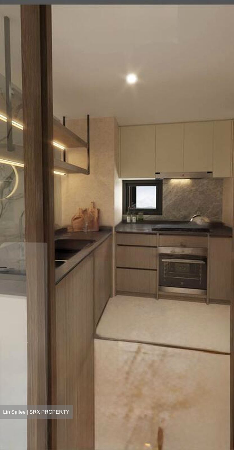 Kassia (D17), Condominium #477822731